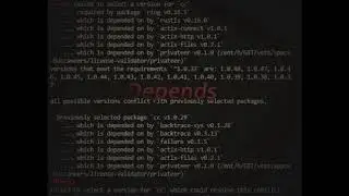 depends | Бит