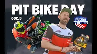 PIT BIKE DAY: STARY KISIELIN 2023