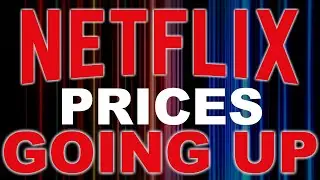 Скоро ожидается повышение цен на Netflix! Ваш счет за Netflix увеличится | Останетесь ли вы с Netflix?