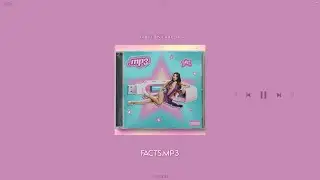 emilia - facts.mp3 (slowed + reverb)