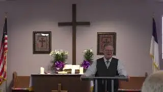 Easter 2022 part II