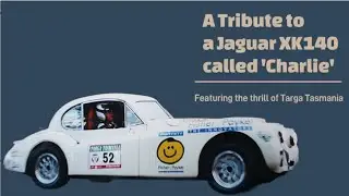 From Sports Limousine to Targa Tasmania Champion: The Incredible Story of 