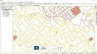 QGIS 2.18 - How to install and use Search Layers Plugin