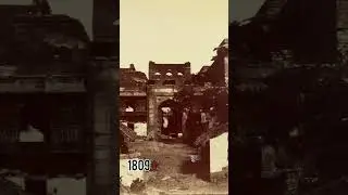1800 ka Agra ka Fatehpur Sikari #travel #shorts