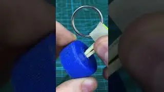 DIY Smoke bomb