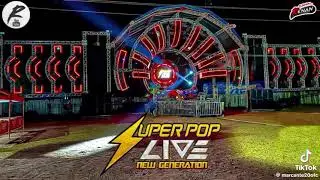 Super pop 2006 2007 e 2008 #belém 
