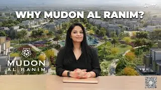 Подробное описание района Мудон Аль Раним | Полное руководство для покупателей и инвесторов