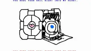 A Love Song for Wheatley