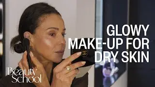 Glowy Make-Up Tips for Combatting Dry Winter Skin | No. 61