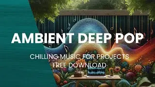 Ambient Deep Pop | COMMERCIAL MUSIC NO COPYRIGHT