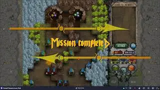 Cursed Treasure Level Pack   Walkthrough Part 6