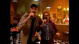 Def P en An Dodeman - Origineel Amsterdams (compilatie van Zaal Hollandia, januari 2002)