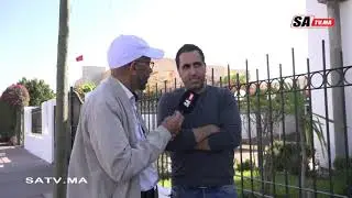 ابن المرأة الحديدية بأكادير يكشف سبب اعتقالها ويعد بتفجير ملفات خطيرة