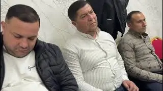 La Cuvânt Fr Pițurcă Din Germania
