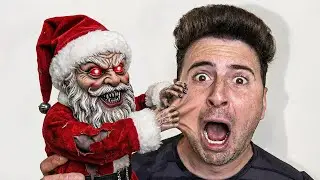 TESTEI OS PIORES PRESENTES DE NATAL DE 1 ESTRELA!