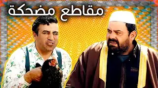 #عماد_فراجين يتعرض لهجوم ضبع في غابات البرازيل.