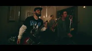 Stuck Out - Fade Away (Official Music Video)