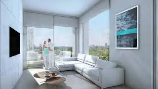 Smart Brickell