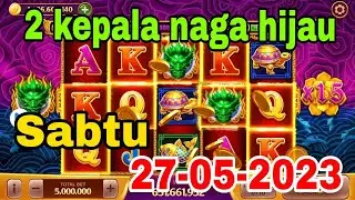 Info room jp 5 dragon hari ini  | info room jp 5 dragon terbaru  | info jp slot Higgs domino island.