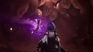 Torchlight: Infinite [Android/iOS/PC] Season 10: Overrealm Teaser