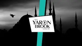 Yaron's History Lessons: The Rise of Totalitarian Islam, Part 1 of 4 (Audio only)