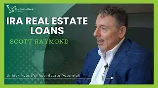 Learn About IRA Real Estate Loans | Secure Your Future Today
