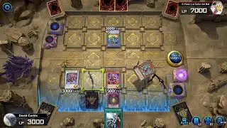 Orcust Fiendsmith vs Orcust