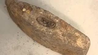 Awesome backyard treasure!