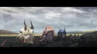 【Arknights】Reed the FlameShadow S2 showcase