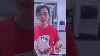 # simple tofu salad #တို့ဟူးသုတ်#loveKitchen  #food #simplecooking#bumese 