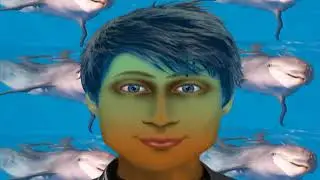 LITTLE FREDDIE-TOO YOUNG TO LOVE(HEY DON`T BOTHER ME)-STUDIO 1