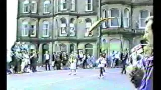 1988 Co Antrim Black Part 1of 5