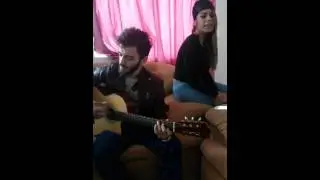Bir miyiz -  Irem Derici (Onur Koc-Misra Yokusoglu)