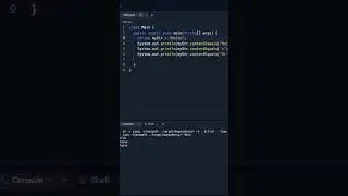 contentEquals() Java method #shorts