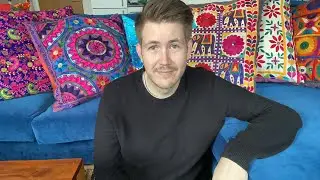 Aries February Horoscope 2020 ♈️ Gregory Scott Astrology