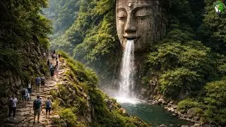 IMPOSSIBLE PLACES | Mysterious Cities Discovered &mdash; Shocking Ancient Ruins Revealed | Documentary