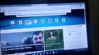 DRIVERLAR S&Uuml;R&Uuml;C&Uuml; &Ccedil;ALIŞMIYOR DONANIM AKTİF ETME &Ccedil;&Ouml;Z&Uuml;M&Uuml; SORUNU