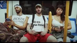 BB - LASKAAR ( OFFICIAL VIDEO )