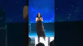 Magical Night with Asees Kaur || IIT Bombay 2025 || Top songs Mushups 