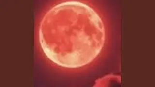 Blood Moon Blues