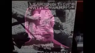Mark Stewart + Maffia - The Paranoia Of Power