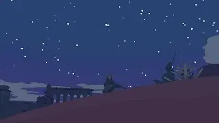 Ewer Night (1 Hour) - Sable