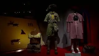 Exhibition looking at Wes Anderson's archives opens in London | REUTERS