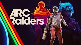 What even is GOOP? - ARC Raiders - [Session 2]