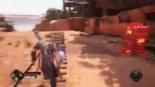 Evil West   livestream