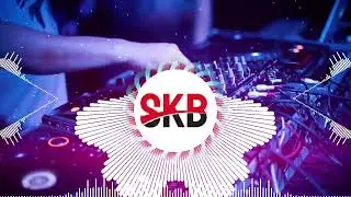 Aa Gaya Dil Churane aa Gaya dj remix SKB basti 