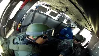 Priority 1 Air Rescue Tactical Training 2013