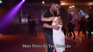 Mais Perto do Teu Coração