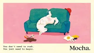 puppy joy.