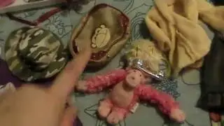 bratz clothes and accessories haul more detailed video